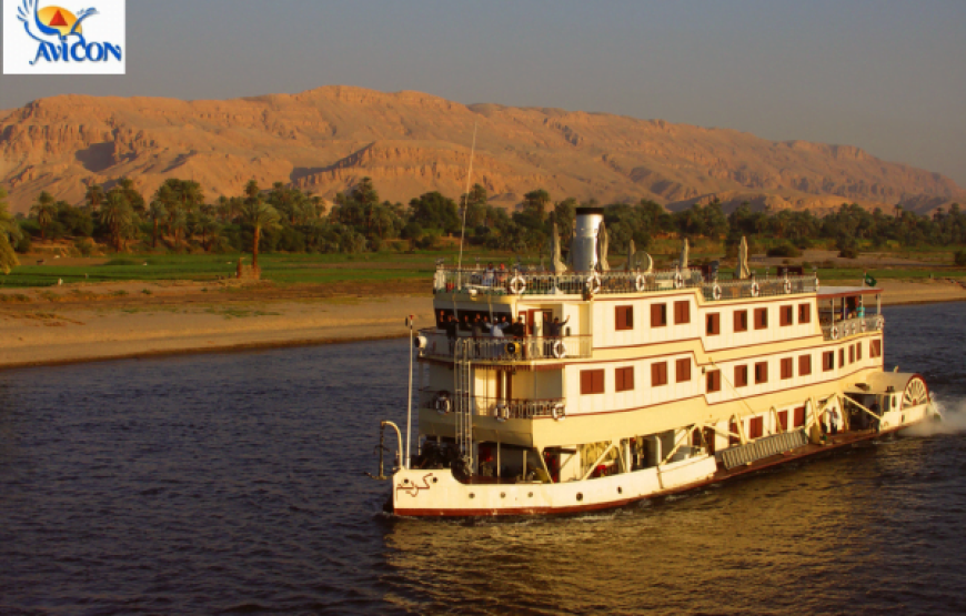 12 Day Egypt Adventure Cairo, Luxor, Aswan, and Red Sea