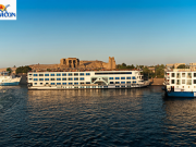 10-Day Egypt Adventure Cairo, Luxor, Aswan, and Red Sea