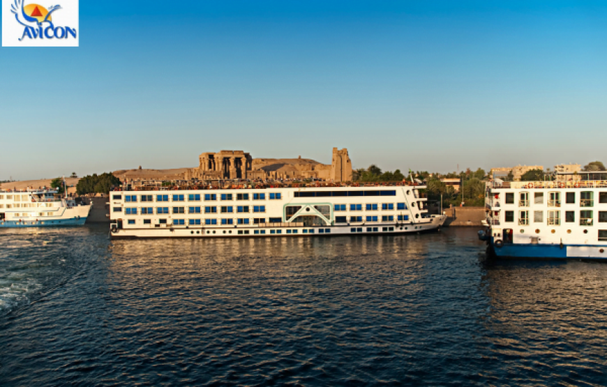 12 Day Egypt Adventure Cairo, Luxor, Aswan, and Red Sea