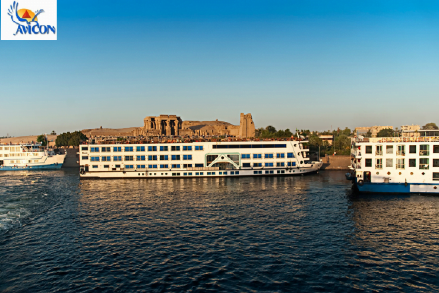 10-Day Egypt Adventure Cairo, Luxor, Aswan, and Red Sea