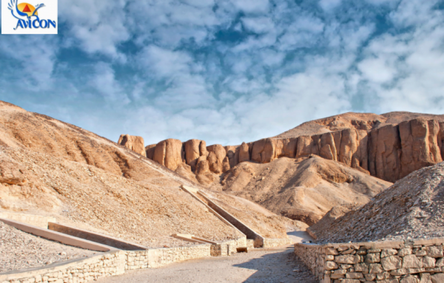 12 Day Egypt Adventure Cairo, Luxor, Aswan, and Red Sea