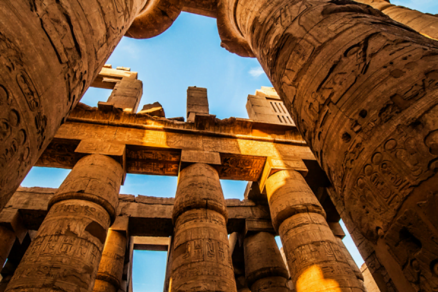 6-Day Egypt Express Cairo and Nile Cruise