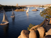 Day Tour Abu Simbel from Aswan