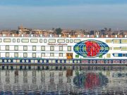 Chateau Lafayette Nile Cruise