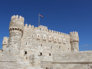 Citadel of Qaitbay : Alexandria Day Tour from Cairo