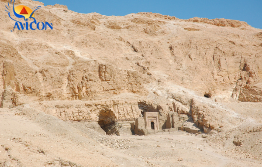 Private Transfer From Hurghada to Luxor