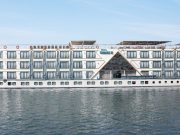 Princess Sarah II Nile Cruise