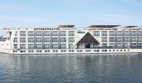 Princess Sarah II Nile Cruise