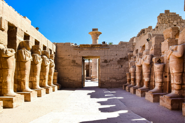 Private Transfer from Cairo to Luxor (and Vice Versa)