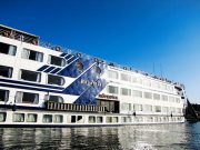 Radamis II Nile Cruise