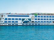 Royal Esadora Nile Cruise