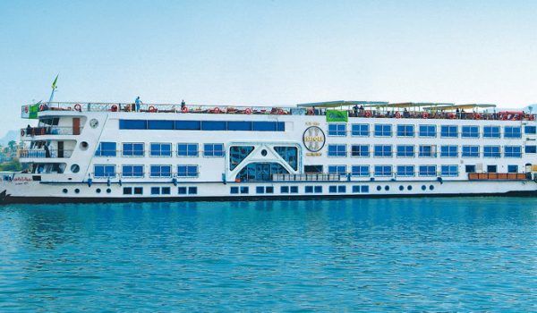 Royal Esadora Nile Cruise