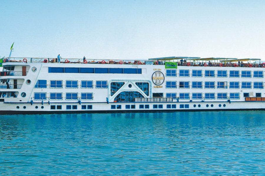 Royal Esadora Nile Cruise