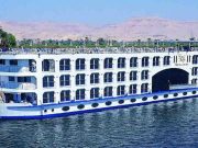 Royal Princess Nile Cruise
