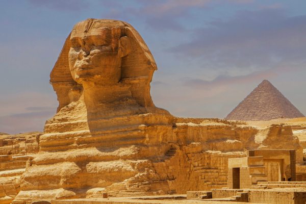 Sphinx