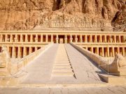 Private transfer from Hurghada to Luxor