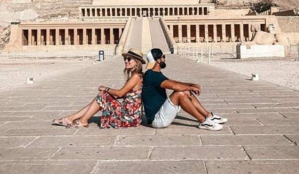 Day Tour Luxor in the West Bank