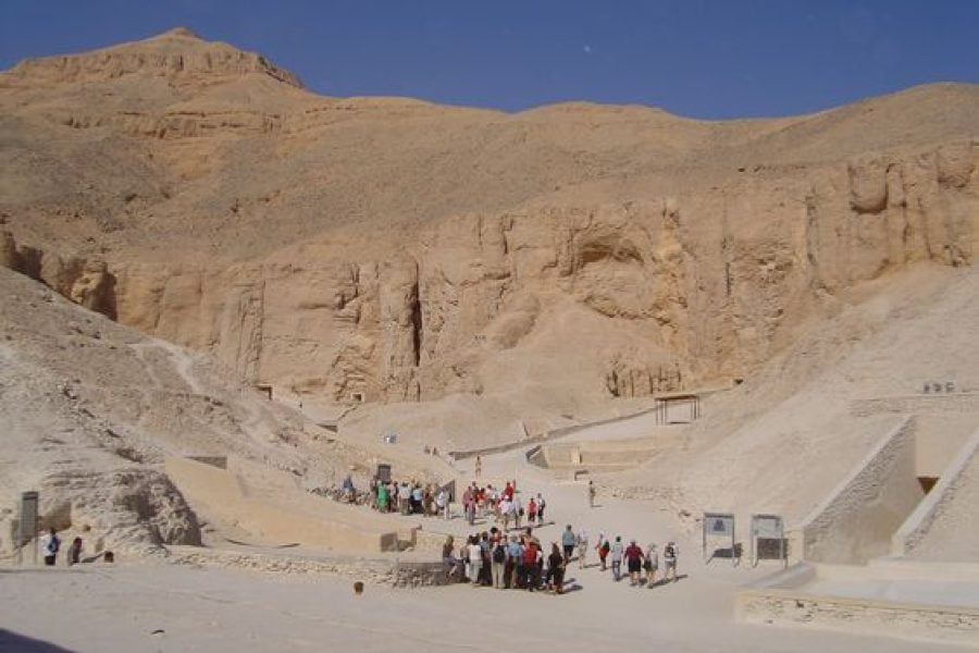 Overnight Luxor Tours from Cairo