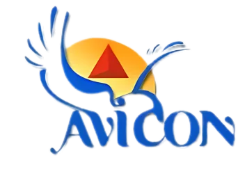 Avicon Travel logo